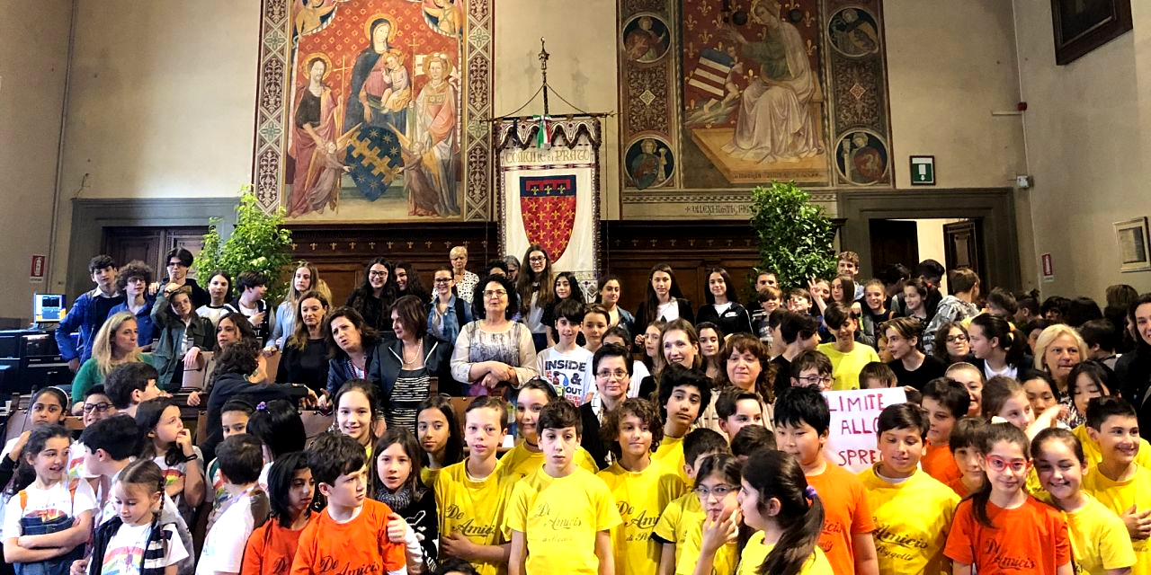 Limita lo spreco aiuta il mondo 06 a  sito