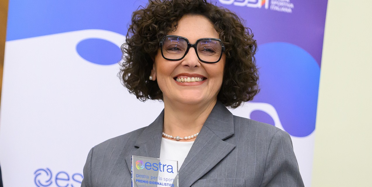 Benvenuti premioestra25