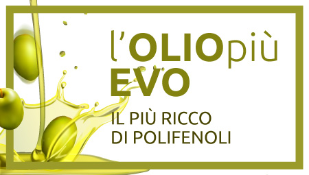 olio extravergine di oliva alta qualità