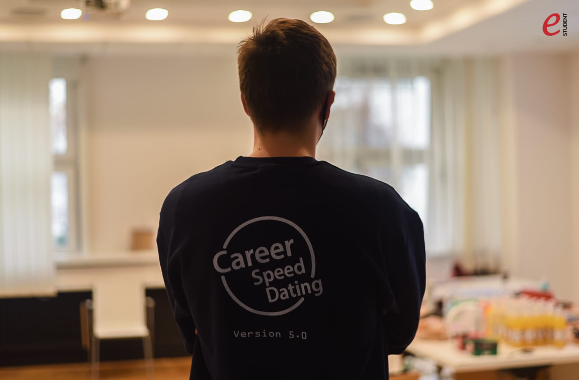 Održan peti Career Speed Dating: online verzija spojila je poduzeća i studente