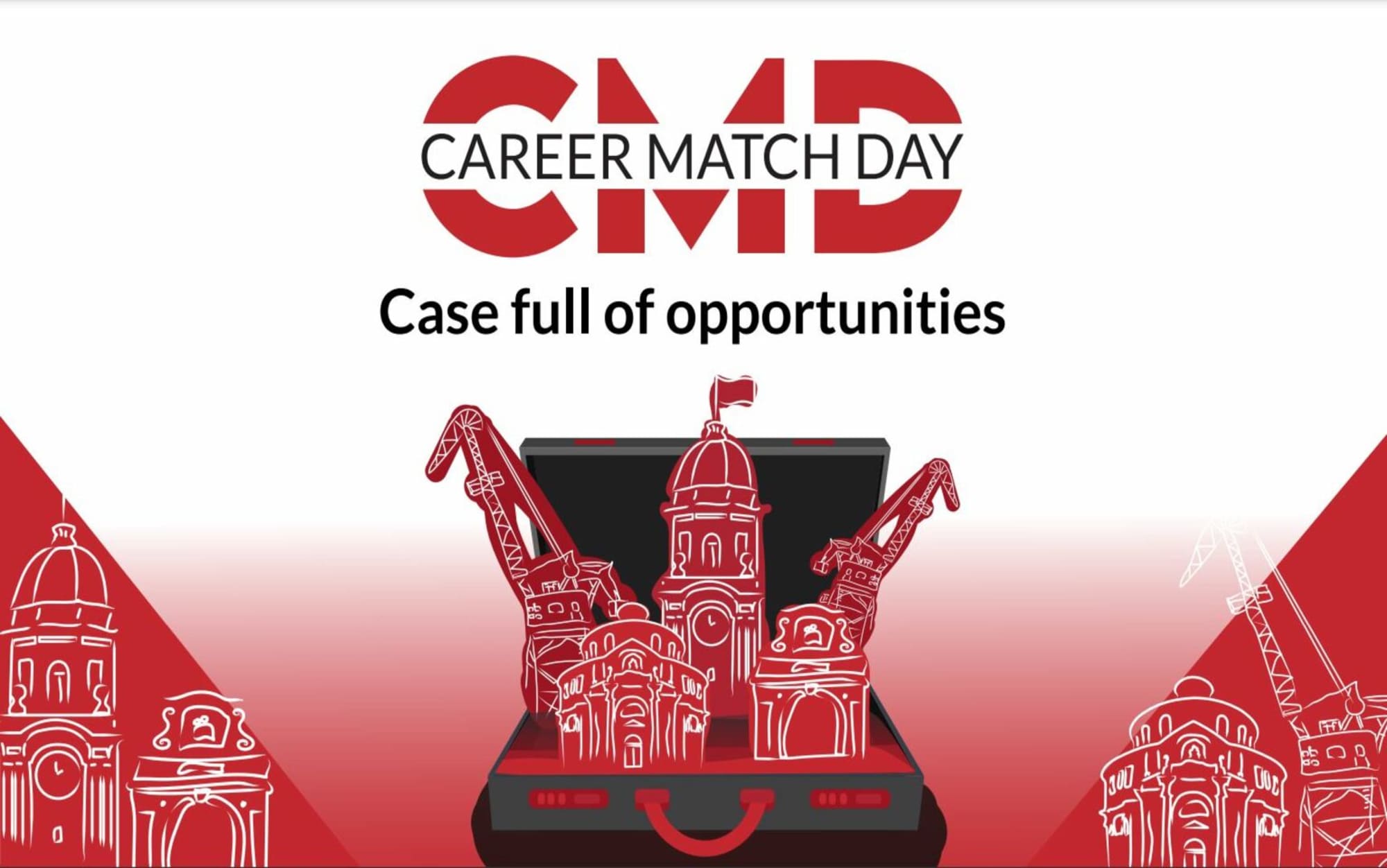 Održano drugo izdanje Career Match Day-a: mladi entuzijasti financijskog i ICT sektora kriju se i u Rijeci!