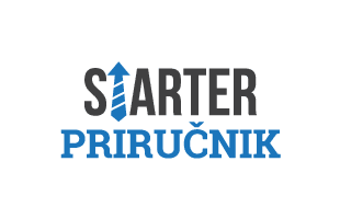 STARTER Priručnik