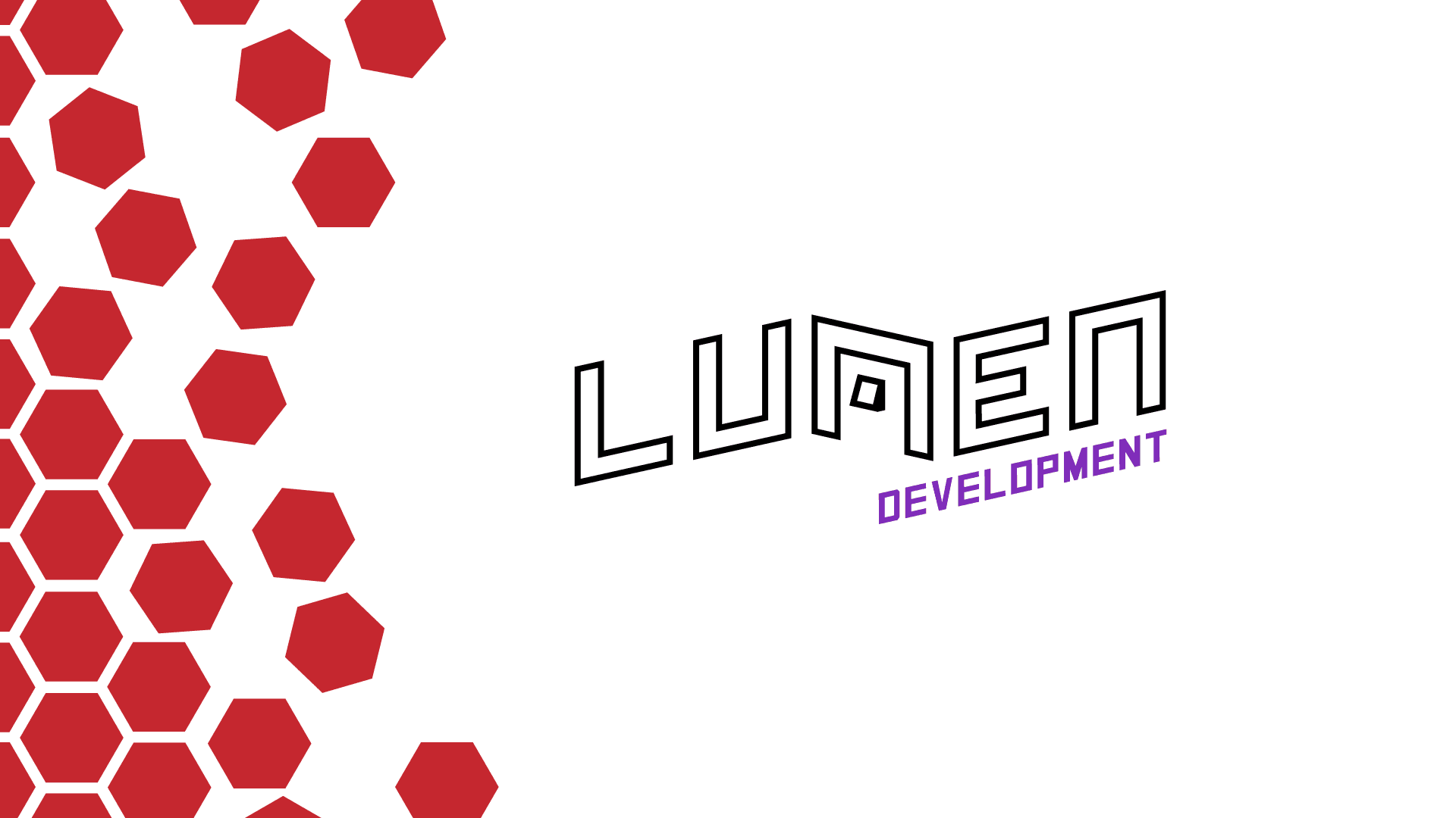 LUMEN Development