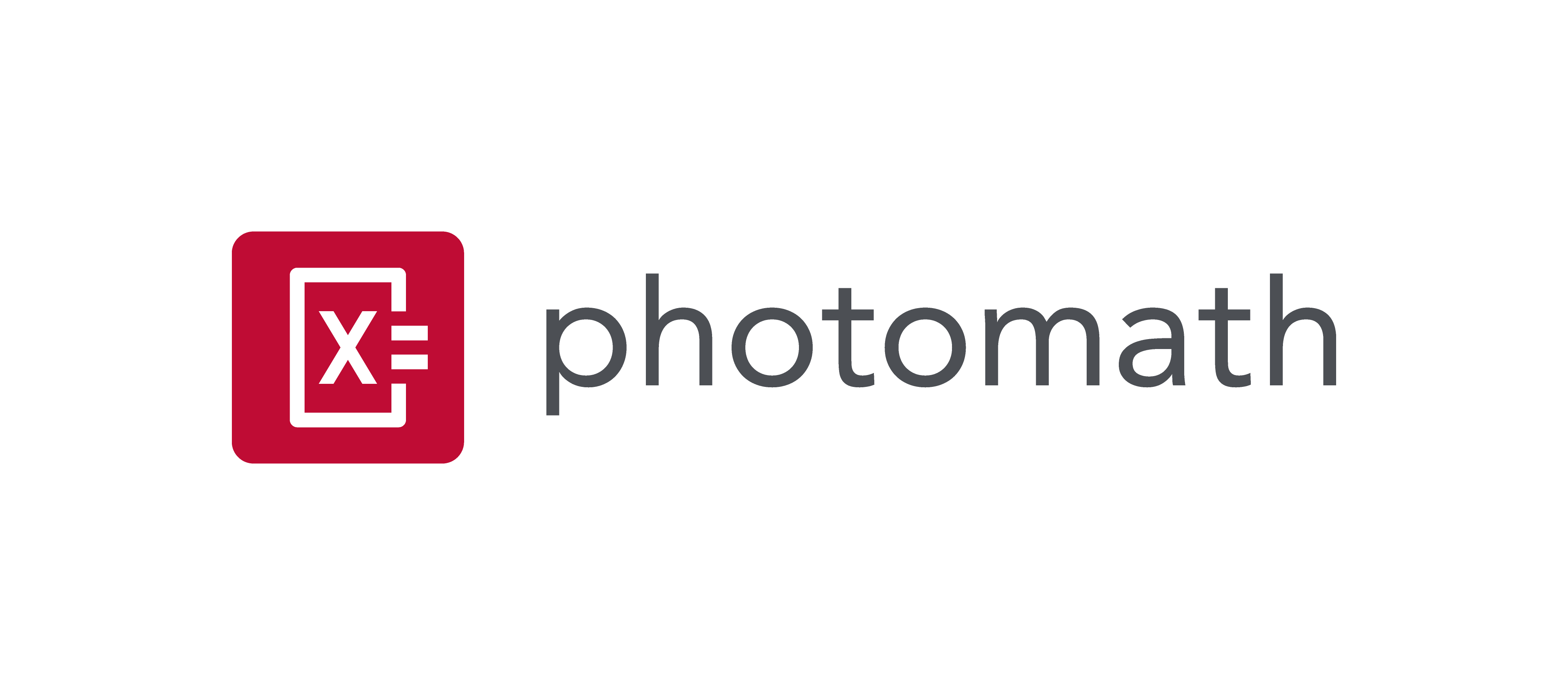 Fotomath. Photomath. Значок фотомач. Значок приложения Photomath. Горизонтальный логотип.