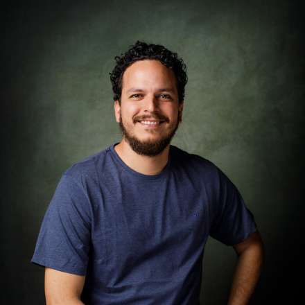 Carlos Chacón