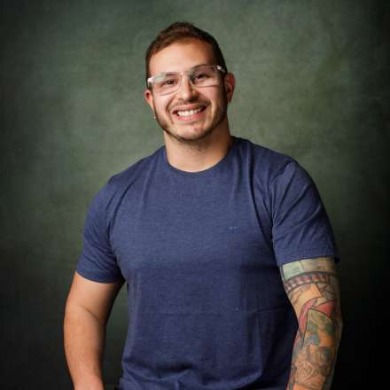 Carlos Ramírez