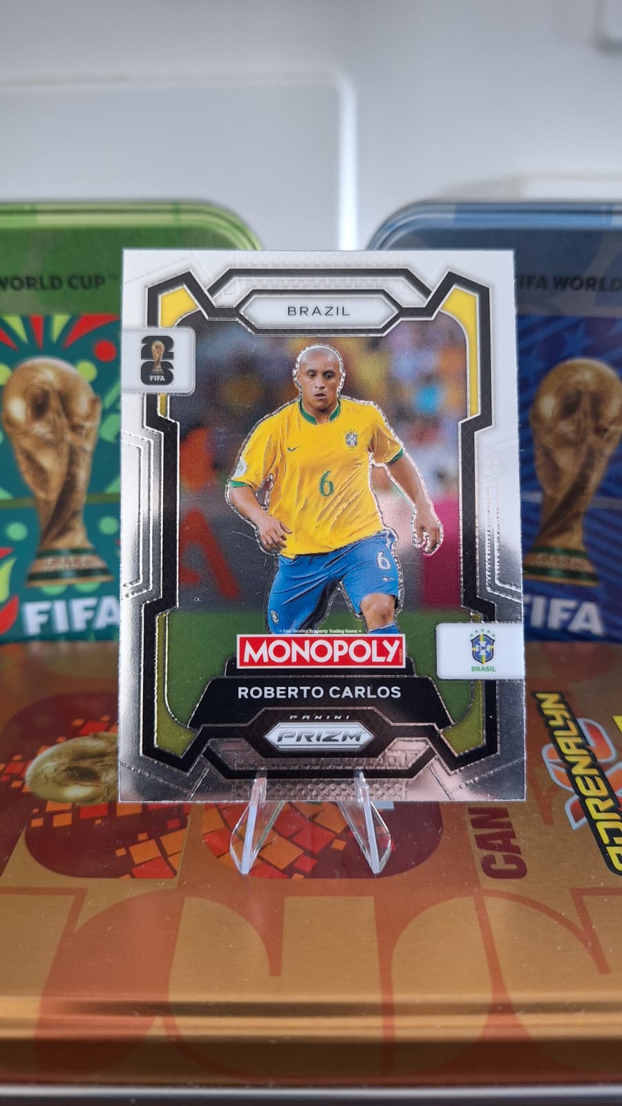 Roberto Carlos