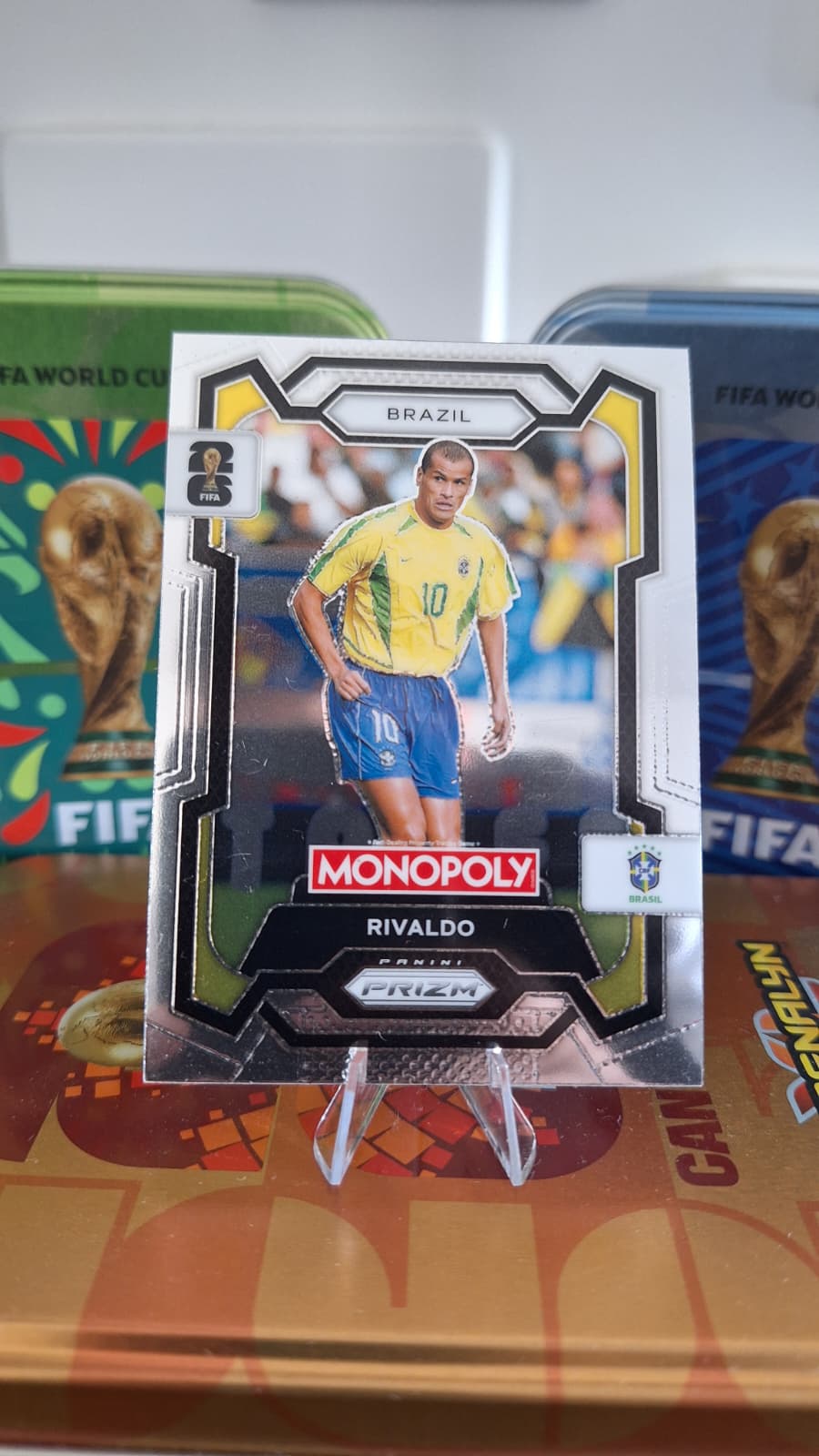 Rivaldo