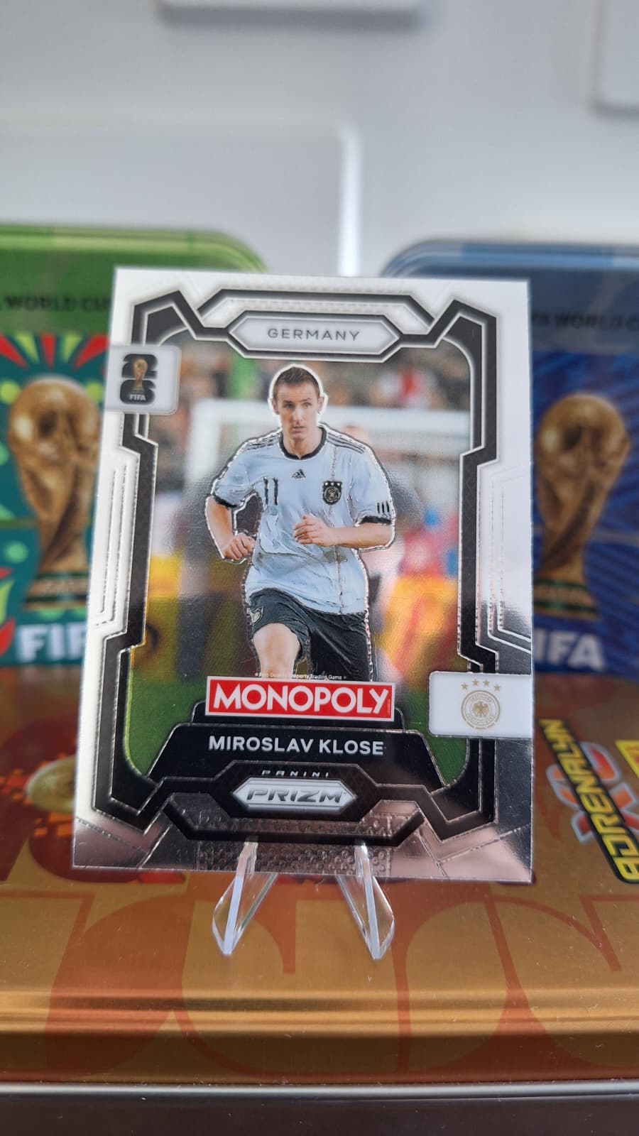 Miroslav Klose