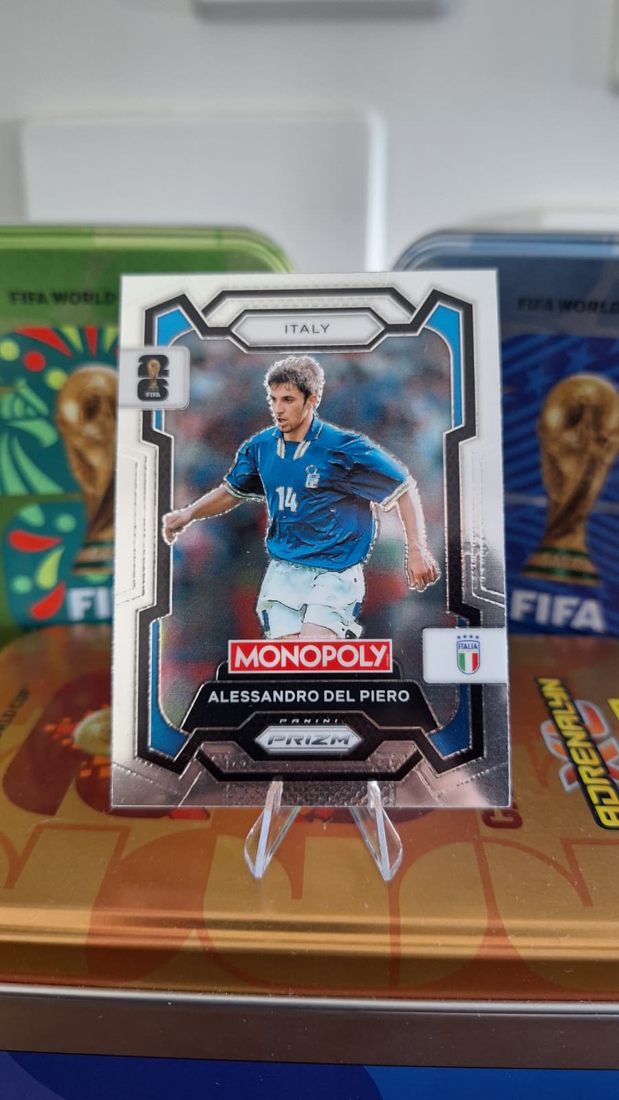 Alessandro Del Piero