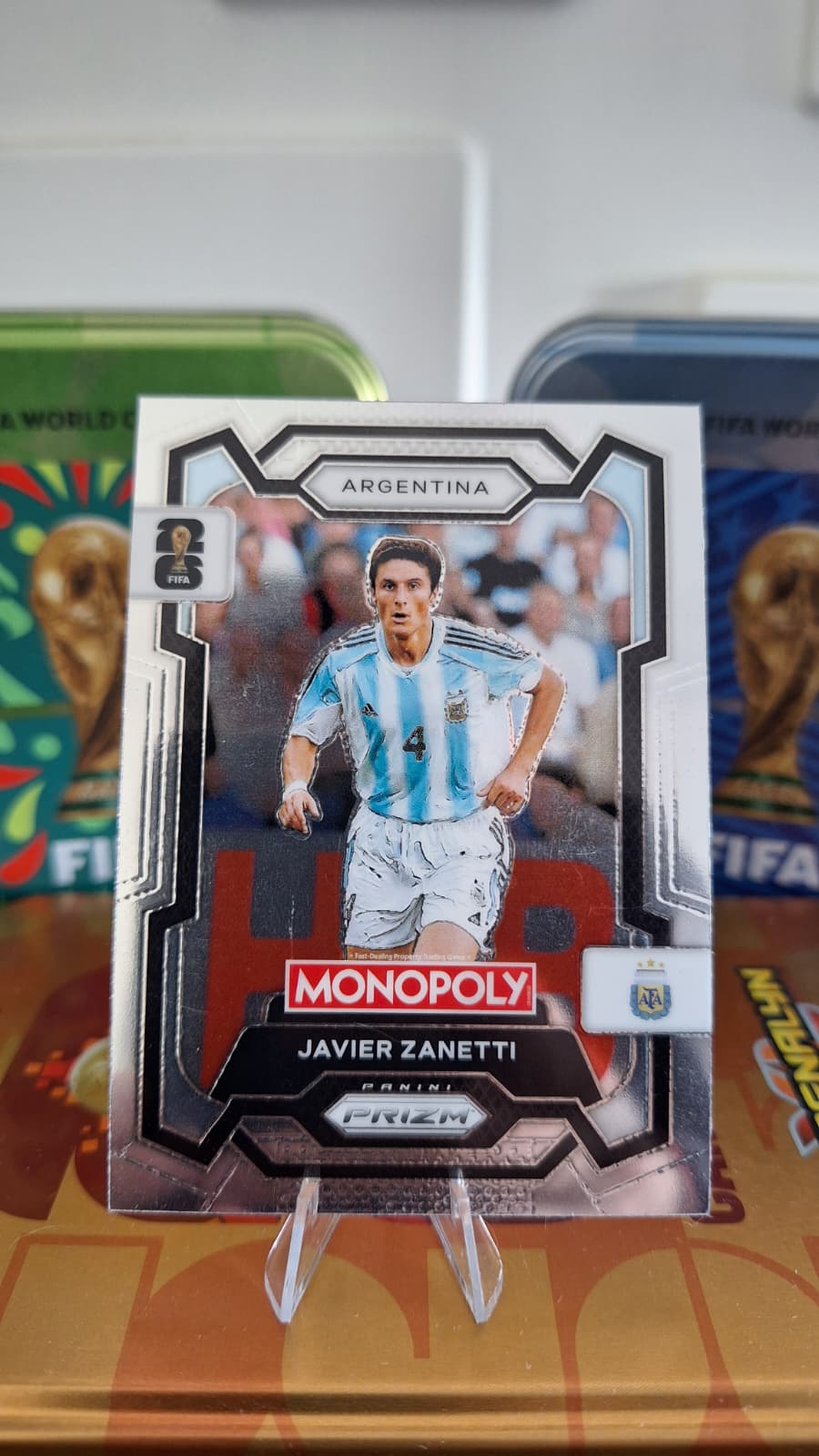 Javier Zanetti