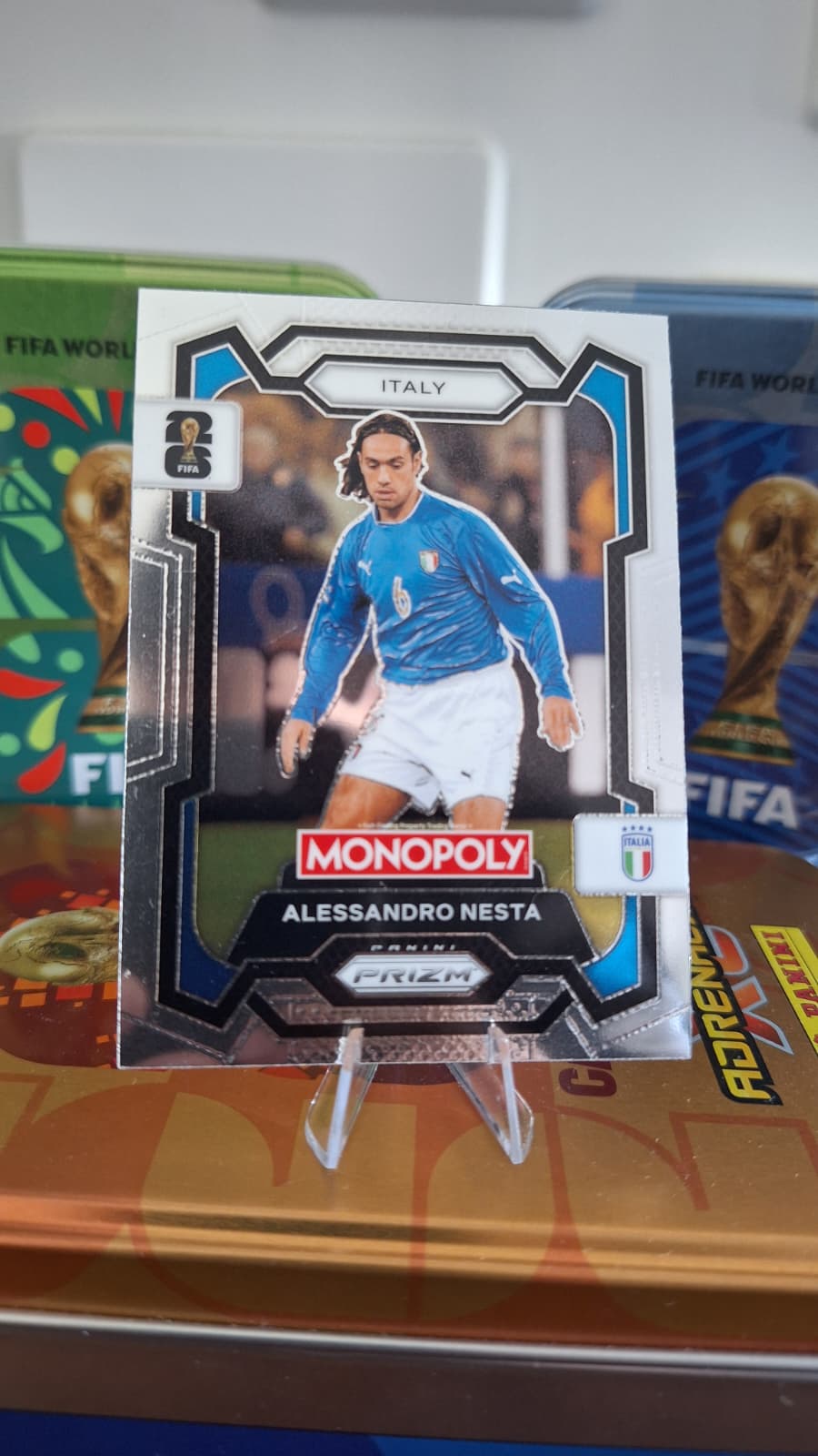Alessandro Nesta