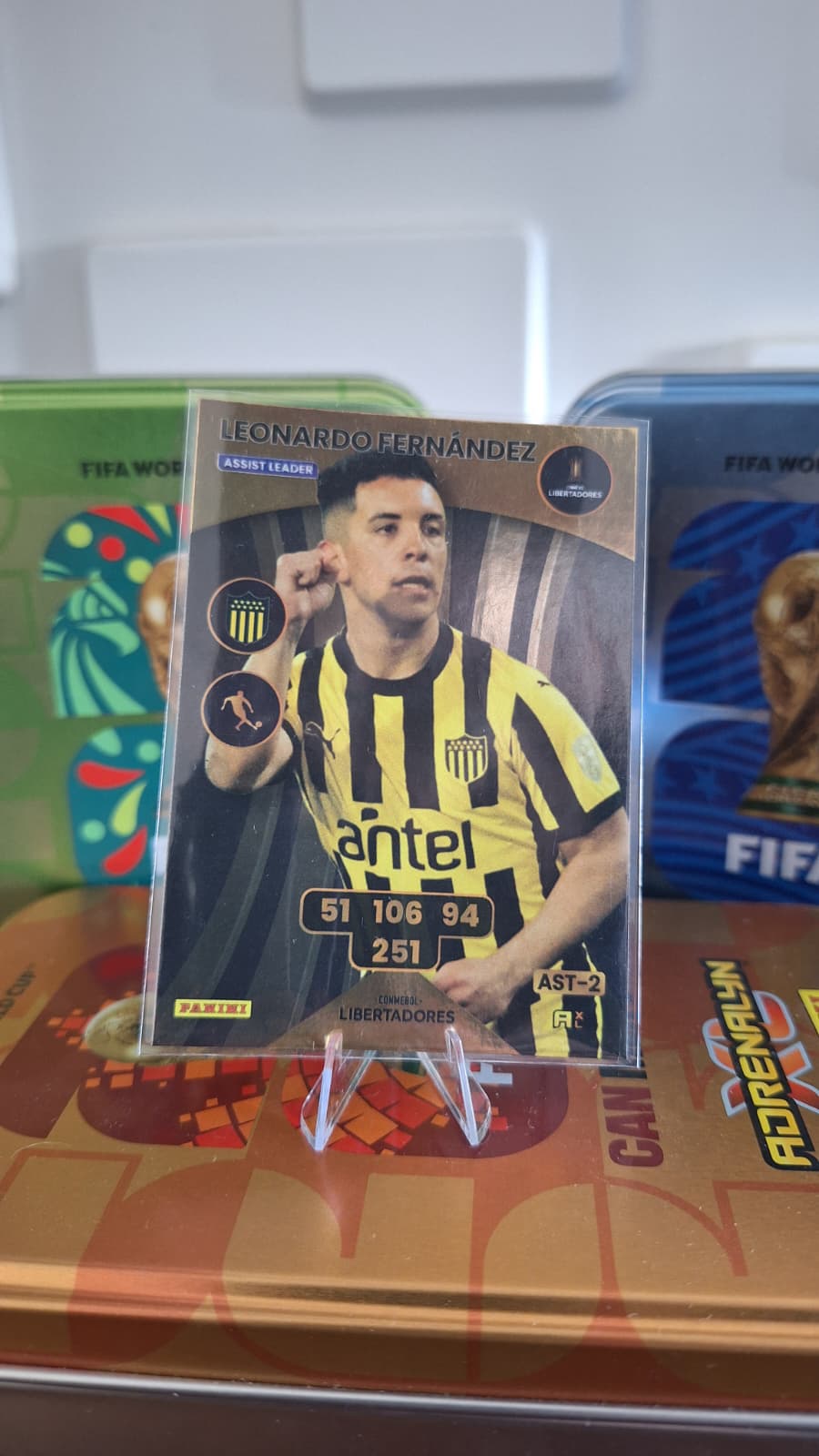 Leonardo Fernandez