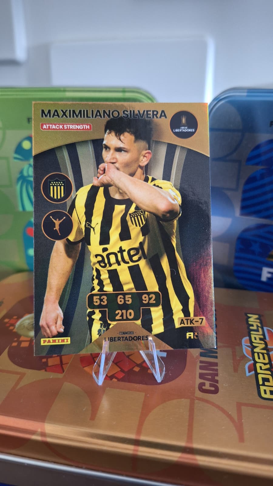 Maximiliano Silvera