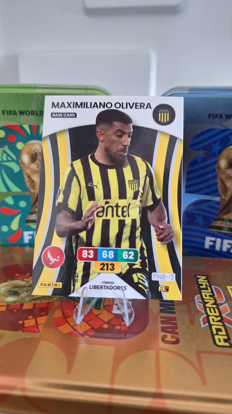 Maximiliano Olivera