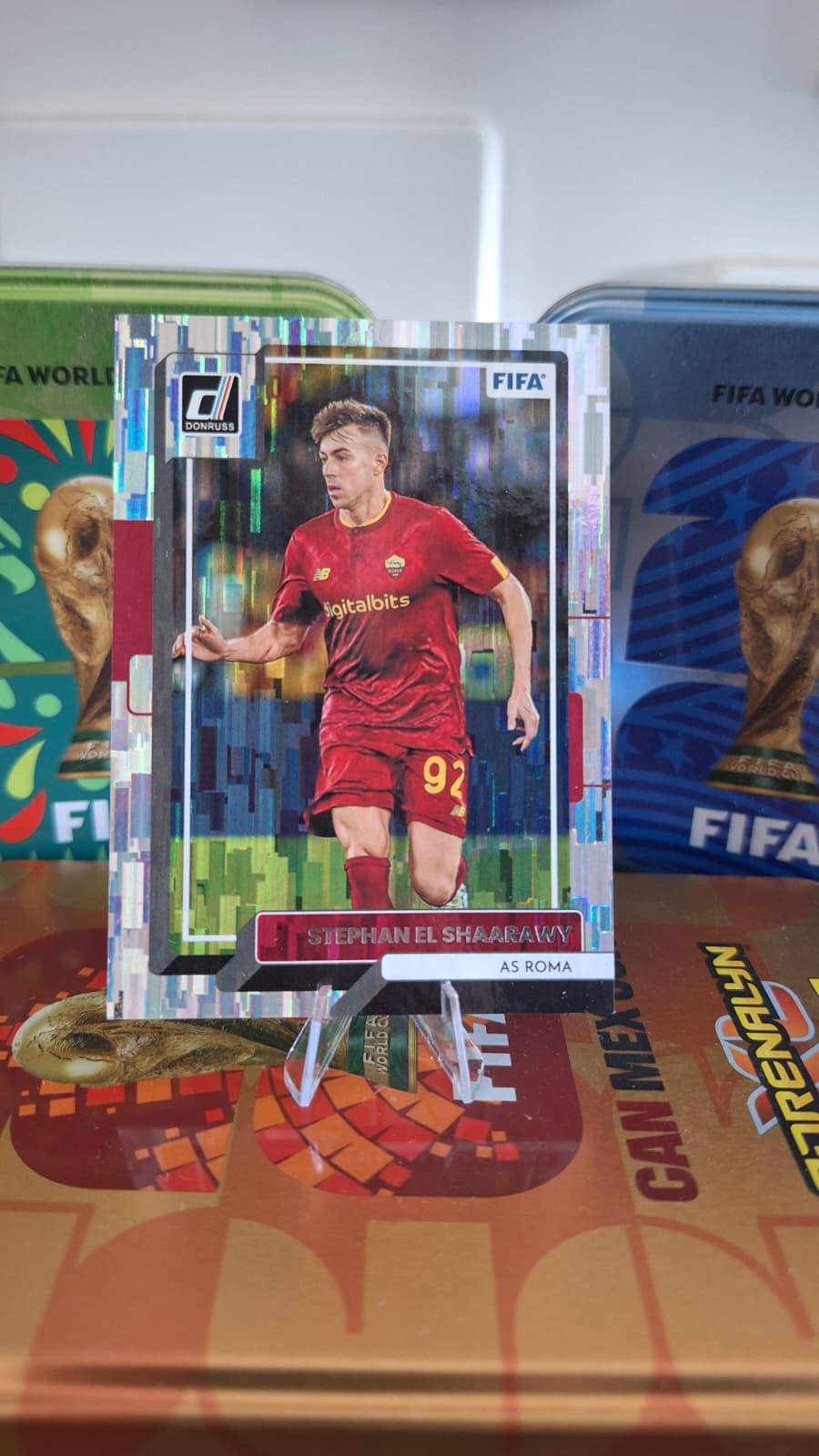 Stephan El Shaarawy