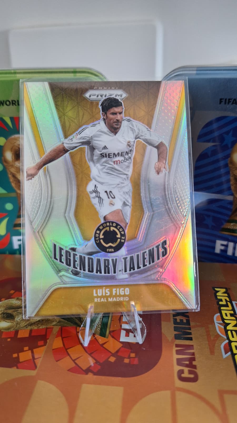 Luis Figo