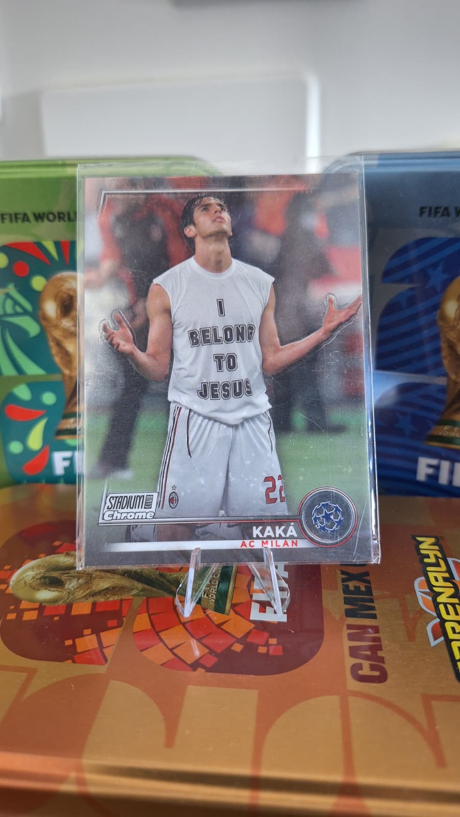 Kaká