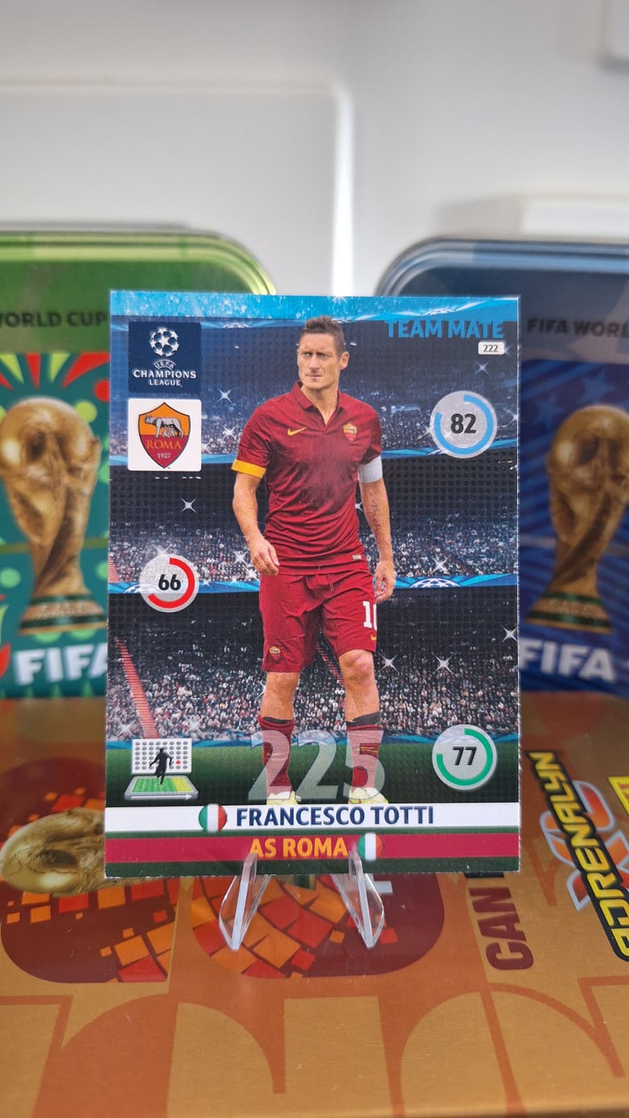 Francesco Totti