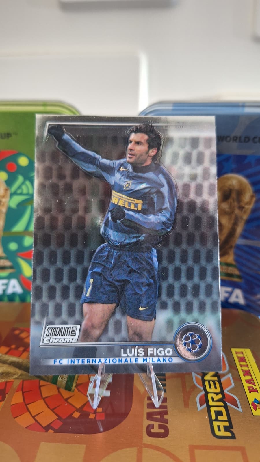 Luis Figo