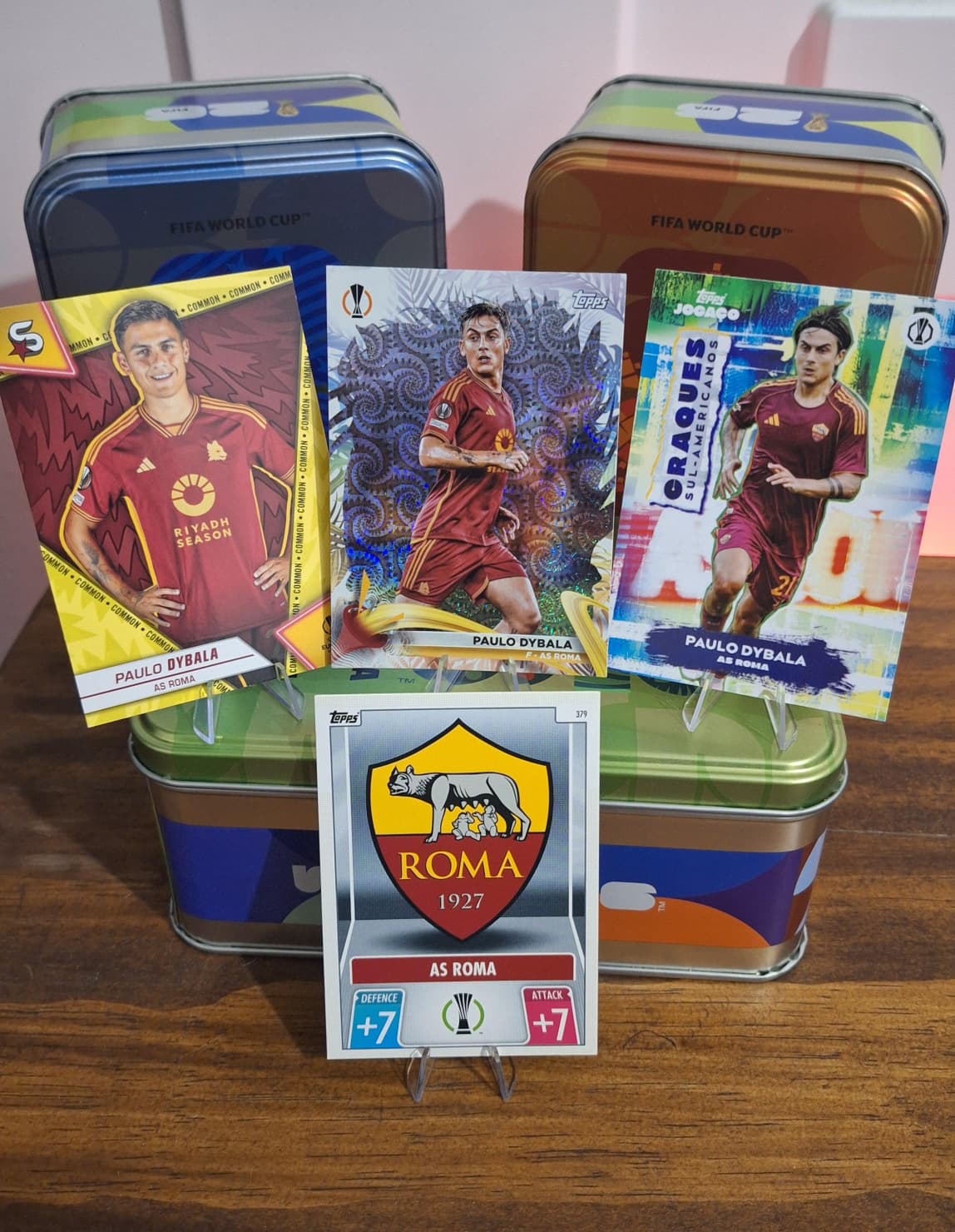 Paulo Dybala