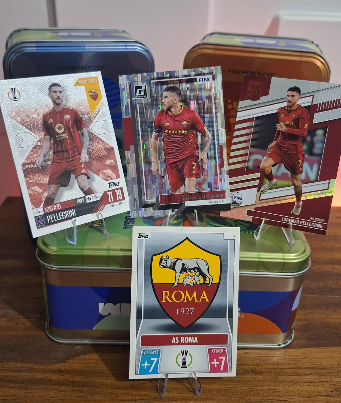 Lorenzo Pellegrini