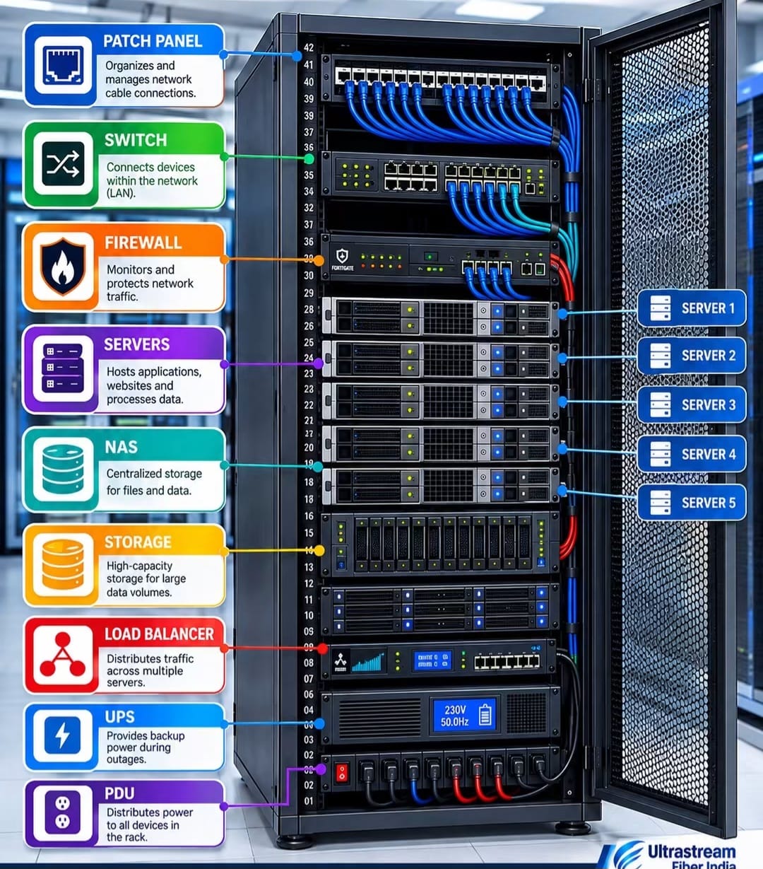 Telecommunications and networking Tools
