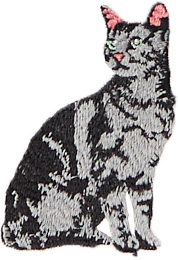 アメショ