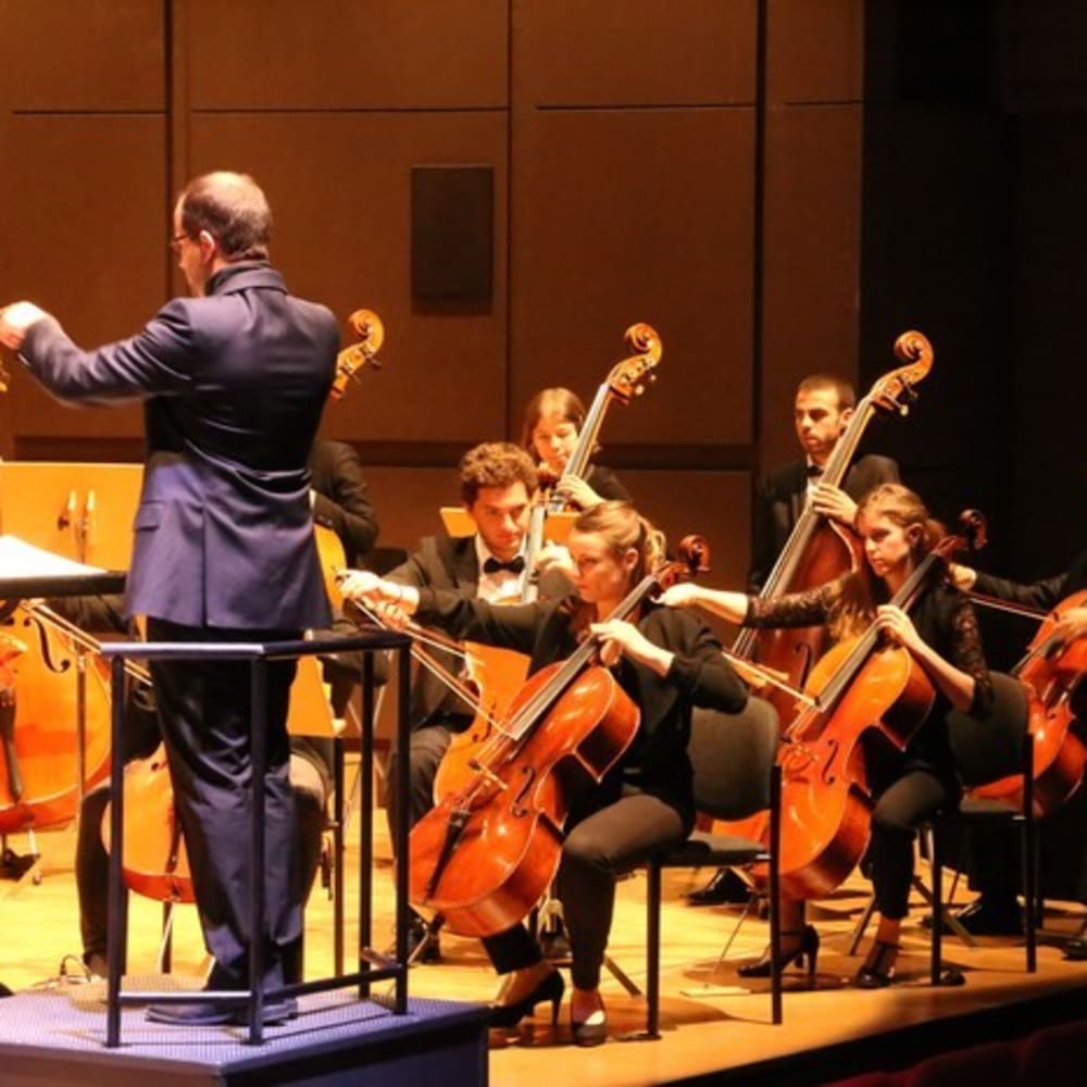 Appalachian Spring de Aaron Copland