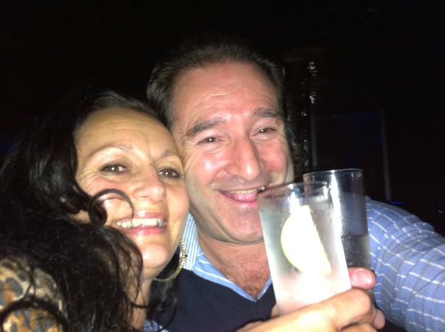 Unexpected Party Night in Las Caletillas