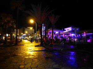 Veronicas Strip Tenerife