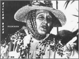 Bee Keeper