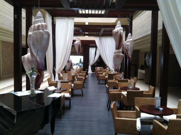Haunted Hotel El Medano Tenerife