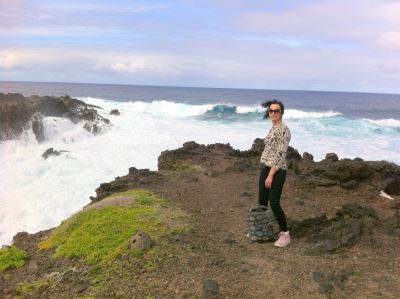 Buenavista del Norte, Tenerife