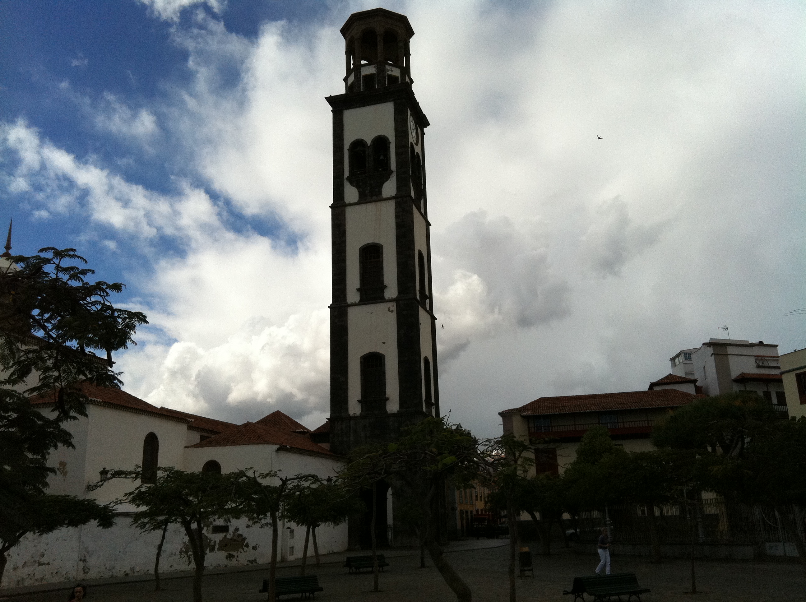 Iglesia de Nuestra Senora de la Concepcion