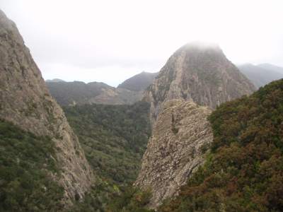 La Gomera National Park