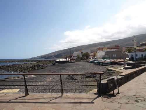 Puertito de Guimar