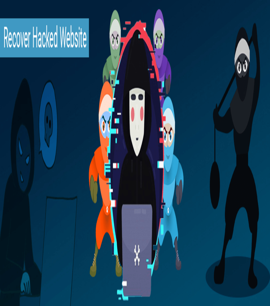 Ninja Specialists