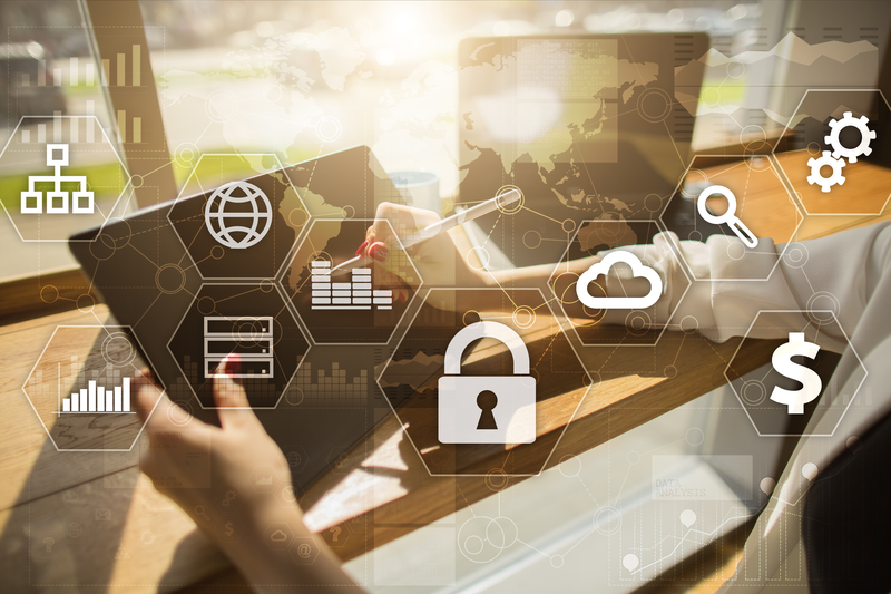 What Will Cybersecurity Look Like in 10 Years?