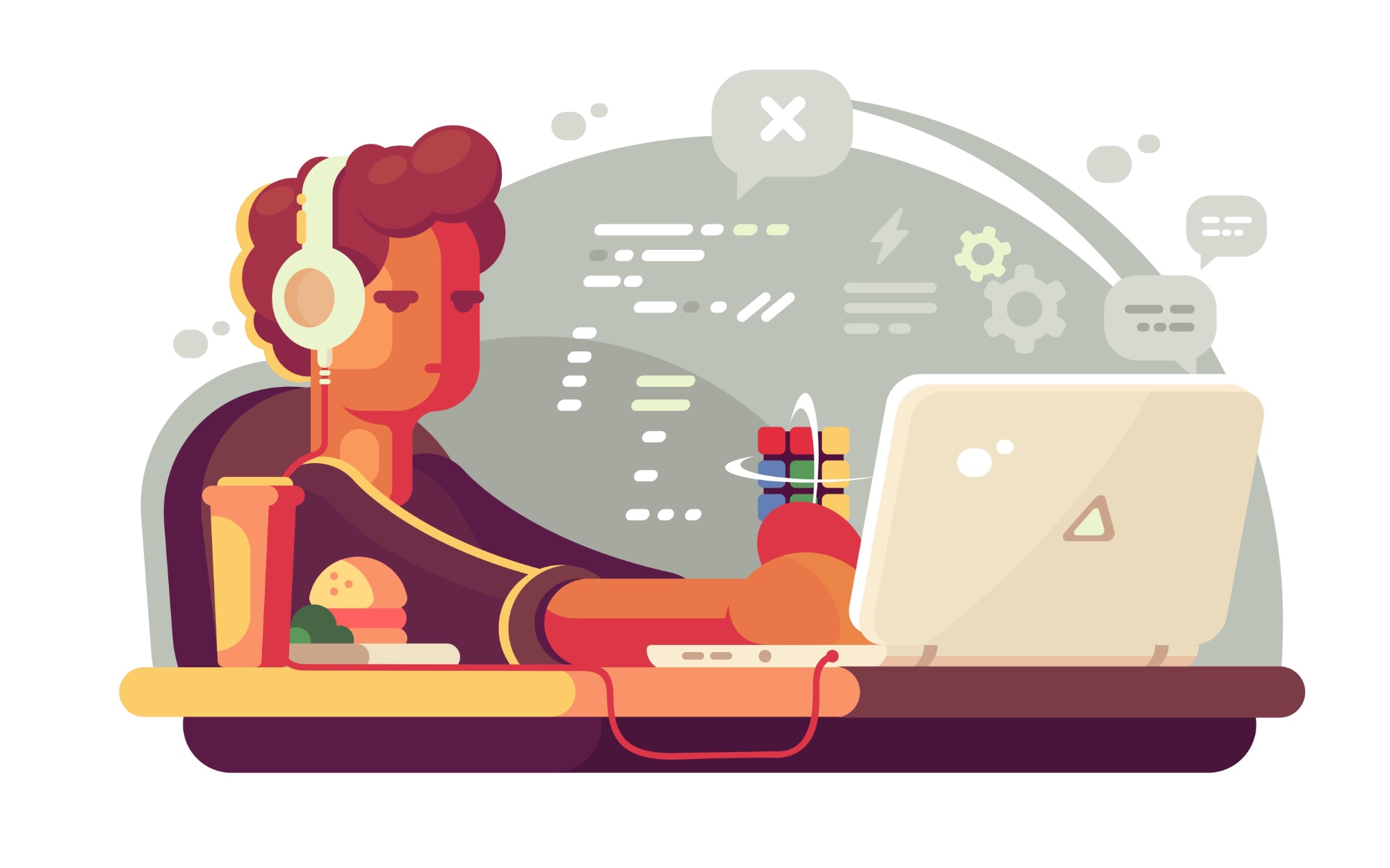 Where to find dedicated developers