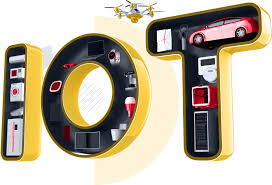 IoT development companies in the USA