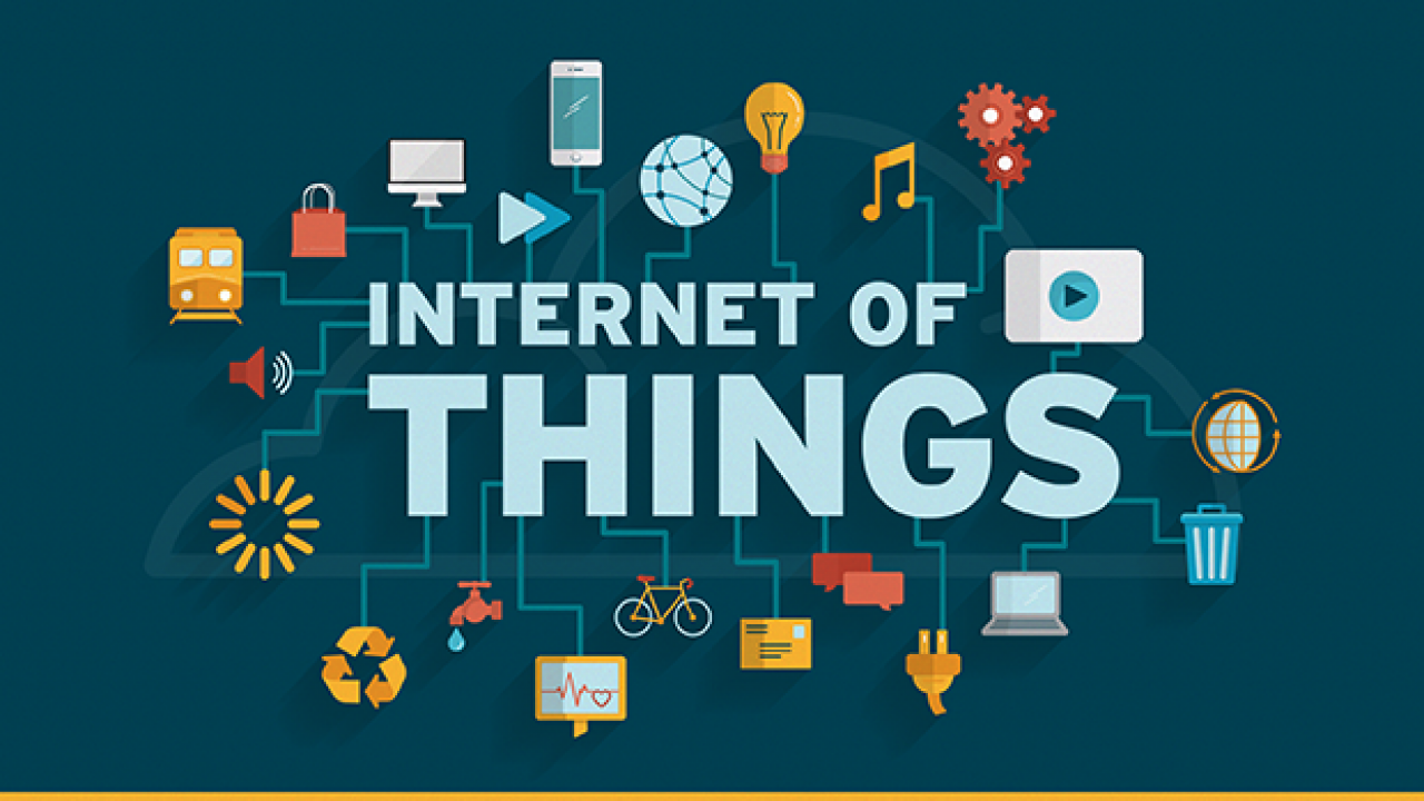 Influence of IoT on Startups