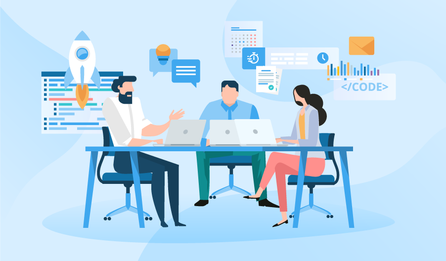 Advantages of Hiring remote developers