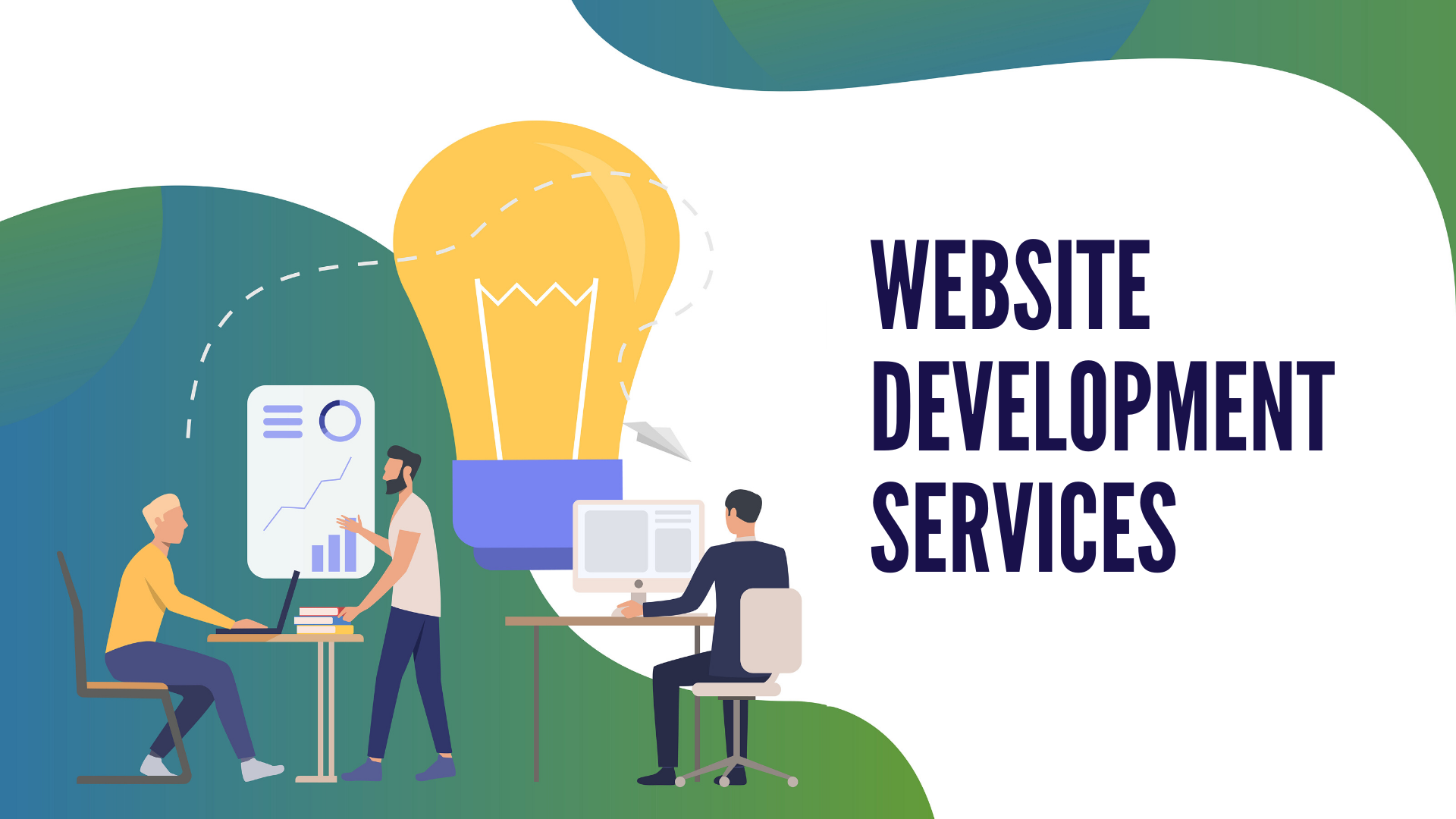 Top Web Development Services to Help Your Business Thrive