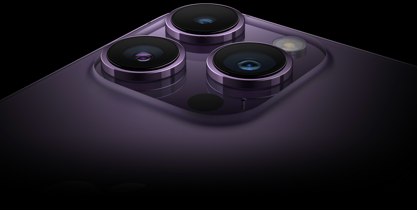 New Apple iPhone 14 Pro Max