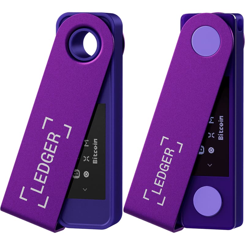 Ledger Backup Pack Bitcoin crypto backup pack Ledger Official