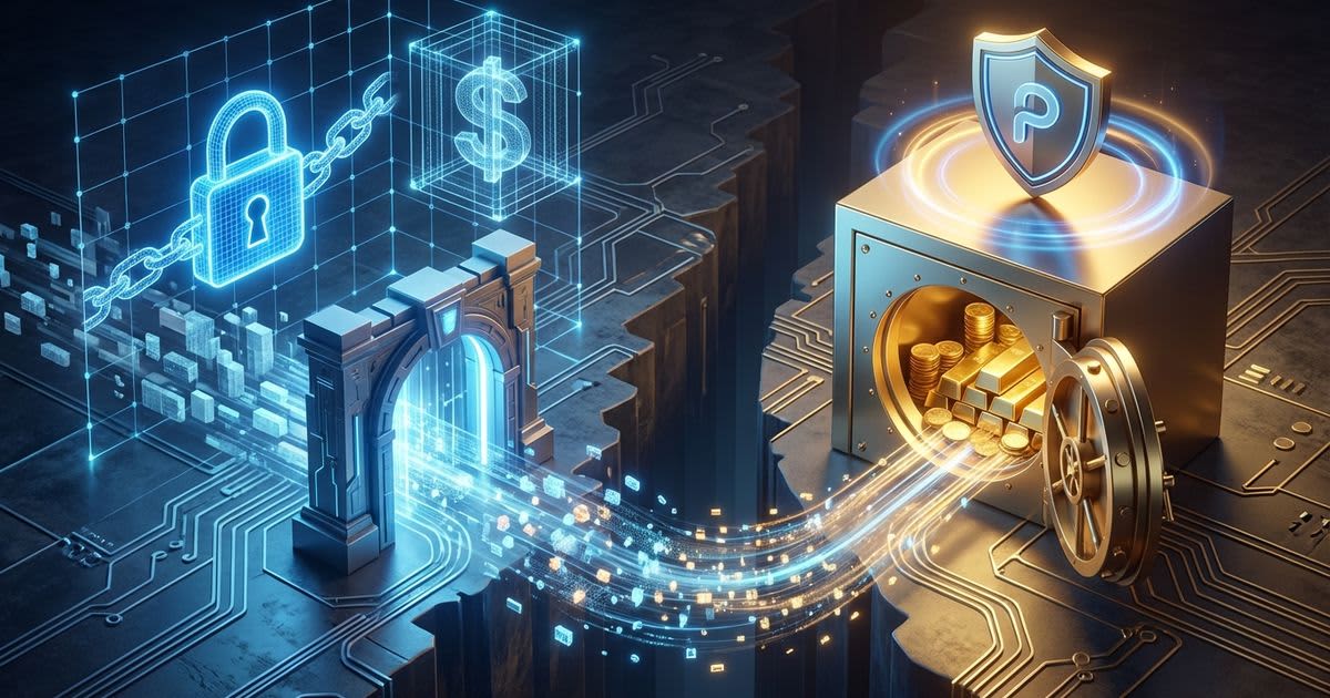 Central bank digital currency mandates trigger a historic flight to physical gold and privacy networks