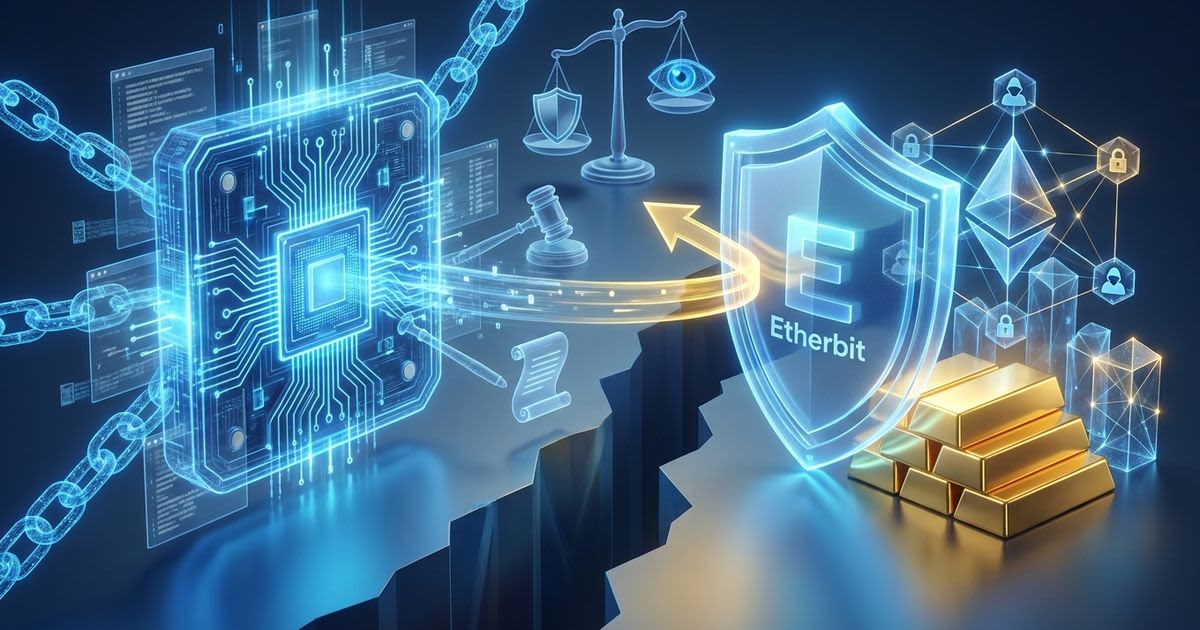 Central banks hoard physical gold as the new Western digital currency framework sparks global privacy lawsuits