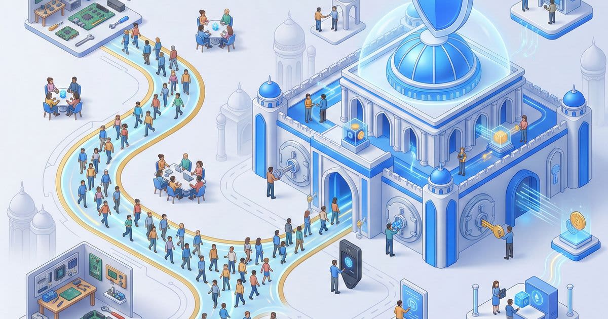 Reflecting on our 2025 journey with thirteen thousand crypto enthusiasts