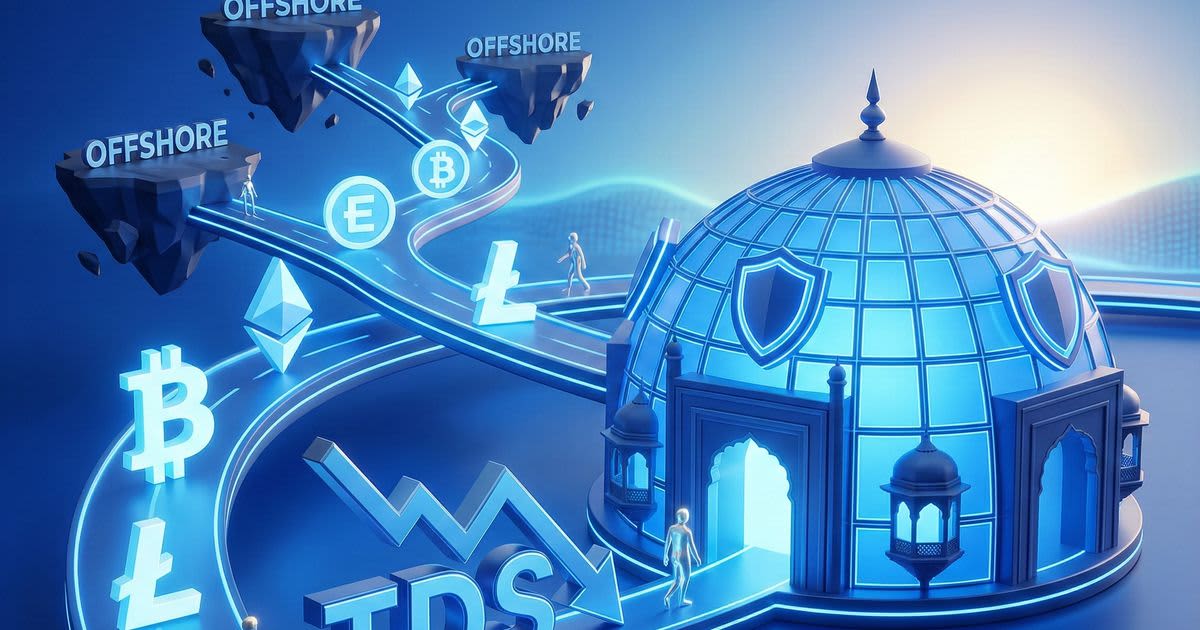 Why the Budget 2026 push for lower TDS could bring Indian traders home